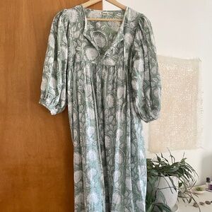 Beautiful Maxi Dress